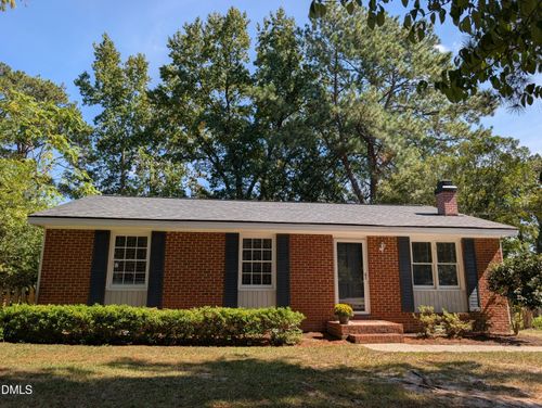 904 N Lee Street, Zebulon, NC, 27597 | Card Image