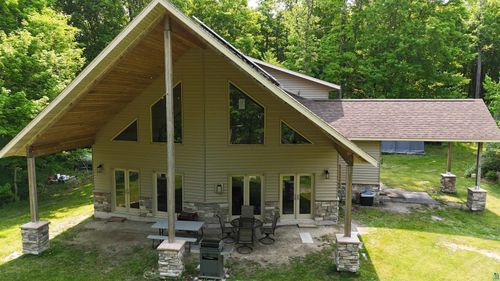 4251 Sugar Point Island, Orr, MN, 55771 | Card Image