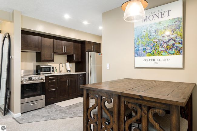 APT-61 - 525 Georgetown Dr, House other with 1 bedrooms, 1 bathrooms and null parking in Traverse City MI | Image 10