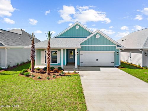229 Dama Del Mar Way, Panama City Beach, FL, 32407-2406 | Card Image
