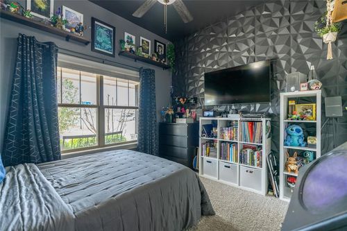 700 Patrick Way, Yukon, OK, 73099 | Card Image