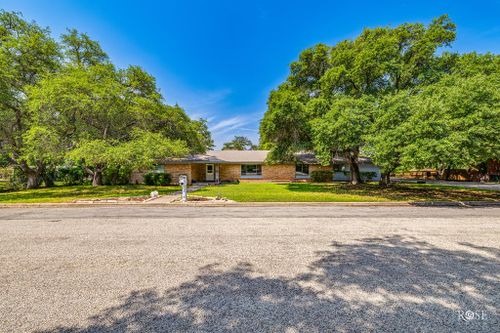 123 E Castlehill Rd, Sonora, TX, 76950 | Card Image
