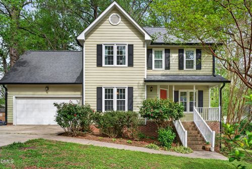 956 E Durness Ct, Wake Forest, NC, 27587-4920 | Card Image