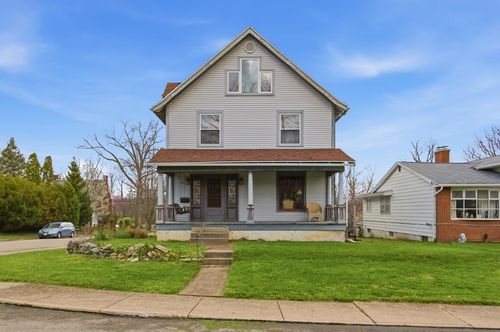 42 Parkwood Blvd, Mansfield, OH, 44906-3740 | Card Image