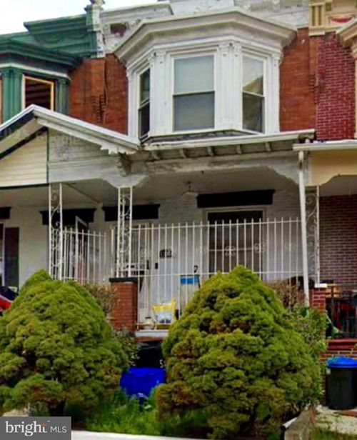 5320 Walton Ave, PHILADELPHIA, PA, 19143-2610 | Card Image