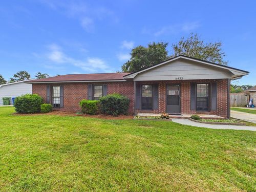 6433 Old Post Court, Columbus, GA, 31909 | Card Image