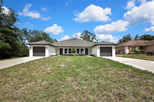 3465 Jason Road, Spring Hill, FL, 34608 | Card Image