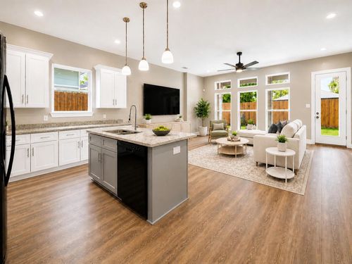 b-3514 Runnels St, Houston, TX, 77003-1755 | Card Image