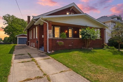 147 Carpenter Road, Mansfield, OH, 44903 | Card Image