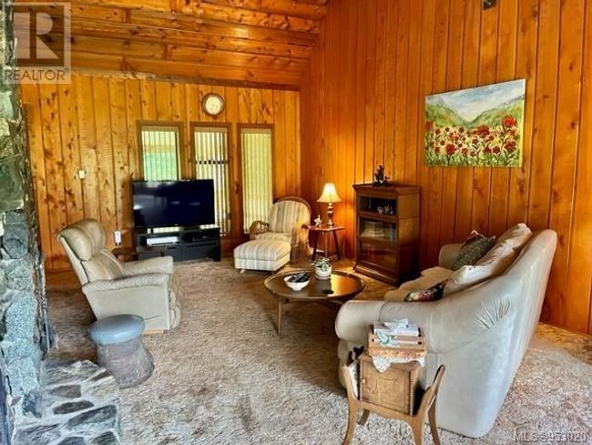 8035 Greendale Rd, House other with 4 bedrooms, 2 bathrooms and 10 parking in Lake Cowichan BC | Image 22