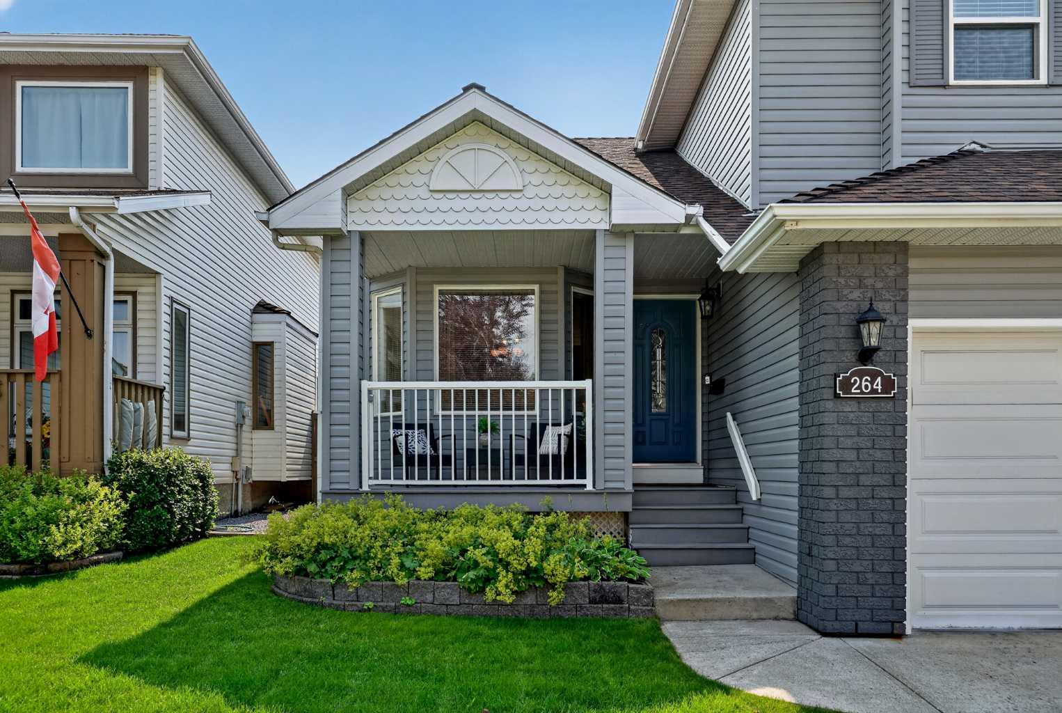 Residential in Calgary 3