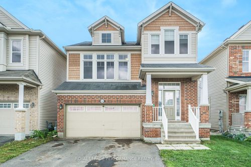 3458 River Run Ave, Nepean, ON, K2J0R8 | Card Image