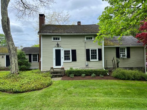 1 Jackson Hill Road, Sharon, CT, 06069 | Card Image