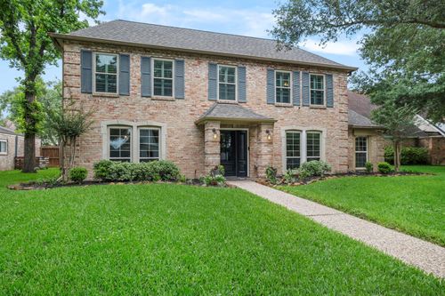 20110 Hardwidge Ct, Katy, TX, 77450-3003 | Card Image