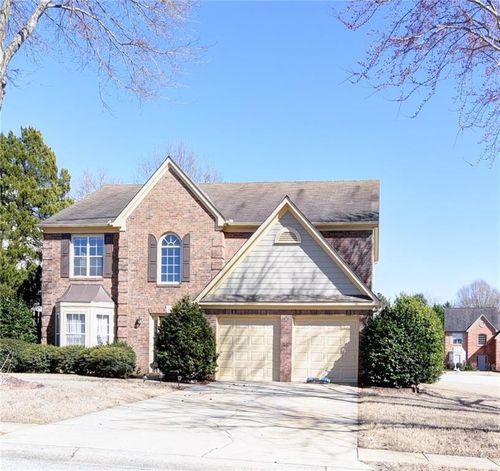 1135 Laurel Cove Dr, Snellville, GA, 30078-7313 | Card Image