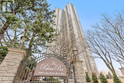 202-2045 Lake Shore Blvd W, Etobicoke, ON, M8V2Z6 | Card Image