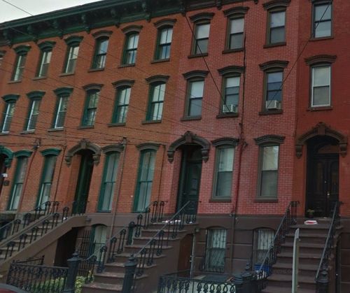 2-227 8th St, Jersey City, NJ, 07302-2087 | Card Image