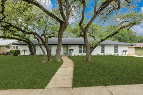 1700 Barton Hills Dr, Austin, TX, 78704-2743 | Card Image