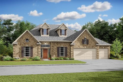 5033 Bluebell Way, Waller, TX, 77484 | Card Image