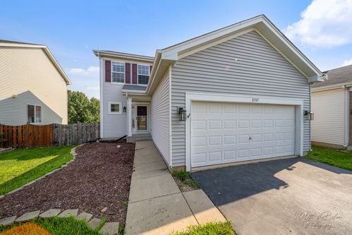 1737 S Fallbrook Dr, Round Lake, IL, 60073-4299 | Card Image