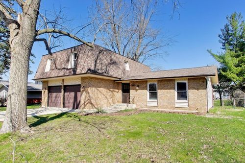 1820 Bolson Dr, Downers Grove, IL, 60516-2531 | Card Image