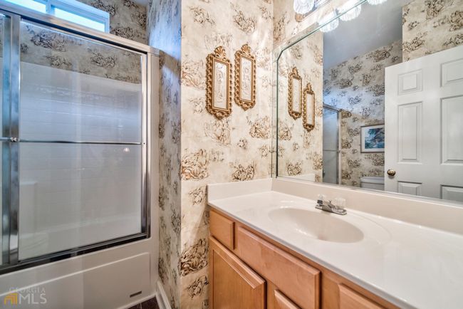 208 Evergreen Trce, House other with 3 bedrooms, 2 bathrooms and null parking in Canton GA | Image 34