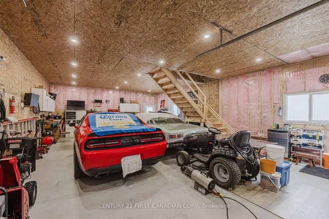 4 Albert St, House other with 4 bedrooms, 2 bathrooms and 6 parking in Blenheim ON | Image 32