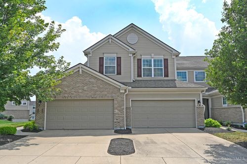1101 Heritage Green Dr, Monroe, OH, 45050-1288 | Card Image