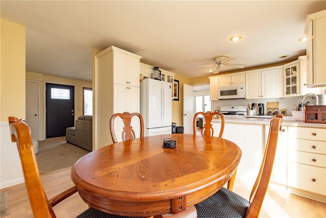 72 Flagg Ave, House other with 3 bedrooms, 2 bathrooms and 3 parking in Warwick RI | Image 6