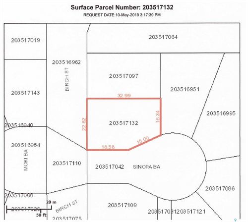10 Sinopa Bay, Kenosee Lake, SK, S0C2S0 | Card Image
