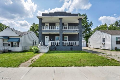 13109 Wilton Ave, Cleveland, OH, 44135-4915 | Card Image