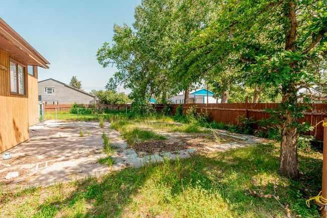 133 King St, House detached with 3 bedrooms, 2 bathrooms and 1 parking in Barons AB | Image 25