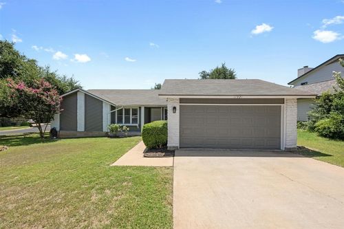 11921 Tanglebriar Trl, Austin, TX, 78750-1368 | Card Image