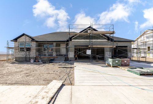 122-4405 N Dwarven Dr, Eagle Mountain, UT, 84005 | Card Image