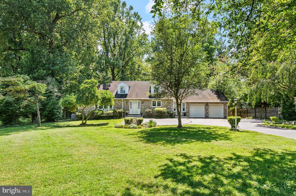Chester Rd, Coatesville, PA 19320