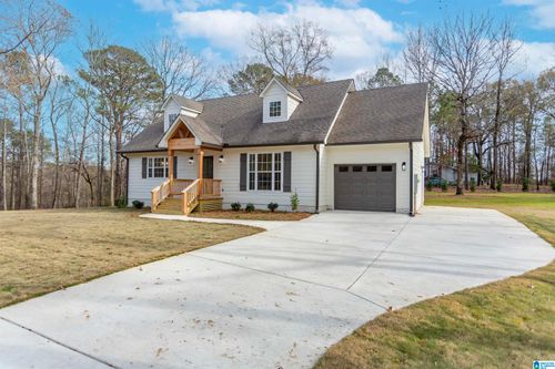 279 Mays Bend Dr, PELL CITY, AL, 35128-7181 | Card Image