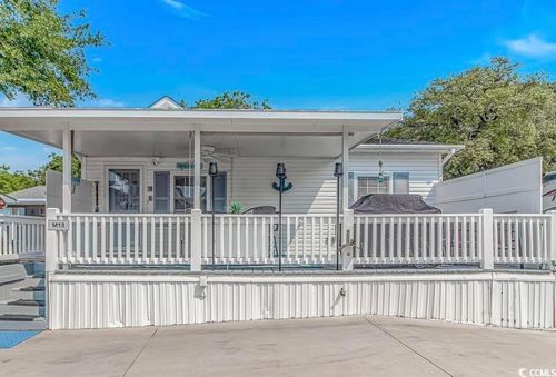 6001 S Kings Hwy., Myrtle Beach, SC, 29575 | Card Image