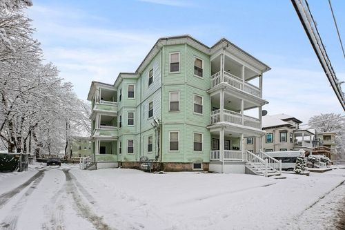 34-36 Hillberg Ave, Brockton, MA, 02301-6556 | Card Image