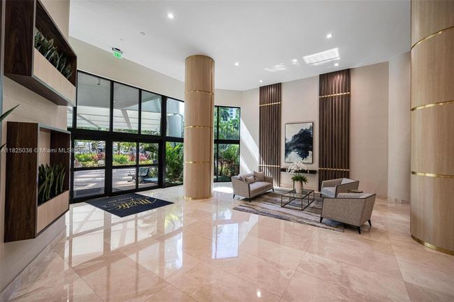 APT-1702 - 3500 Mystic Pointe Dr, Condo with 2 bedrooms, 2 bathrooms and null parking in Aventura FL | Image 9