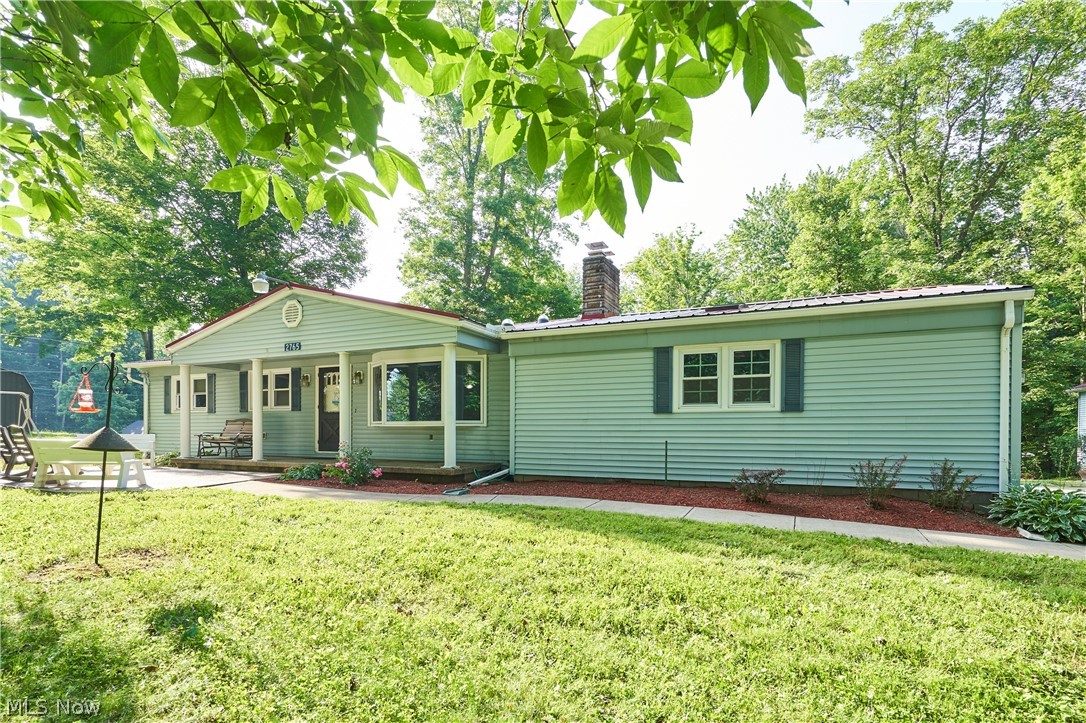 Plymouth Gageville Rd, Ashtabula, OH 44004