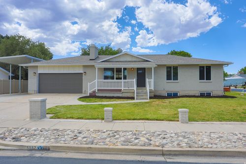 5552 E Southwood Dr, Salt Lake City, UT, 84107 | Card Image