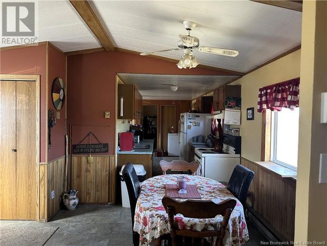 243 Upper Mills Rd, House other with 5 bedrooms, 2 bathrooms and null parking in Upper Mills NB | Image 13