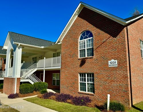 2-1231 Westpointe Drive, Greenville, NC, 27834 | Card Image