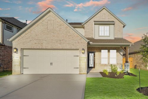 5014 Blessing Dr, Katy, TX, 77493-5573 | Card Image
