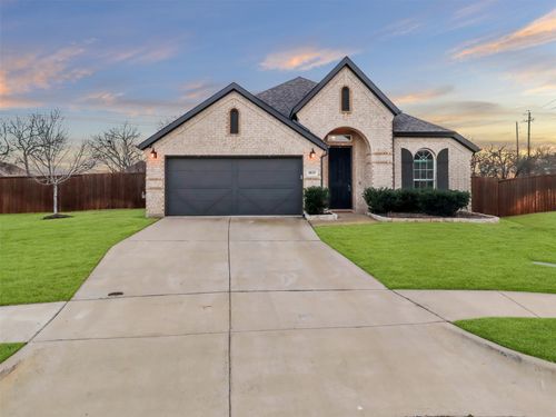 2637 Grouse Hollow Way, Midlothian, TX, 76065-5988 | Card Image