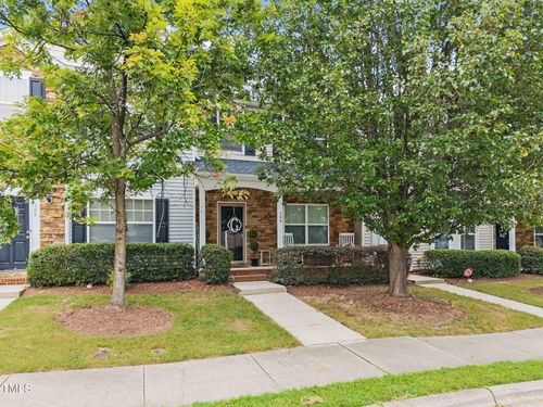 506 Sternwheel Way, Knightdale, NC, 27545-7360 | Card Image