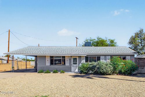1037 N 74th St, Scottsdale, AZ, 85257-4005 | Card Image