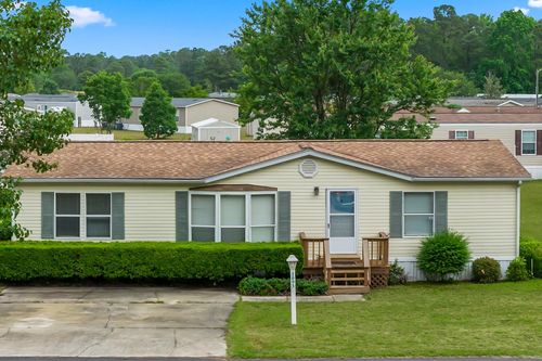 1093 Palm Dr, Conway, SC, 29526-8262 | Card Image