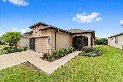 9122 Sw 70th Loop, House other with 2 bedrooms, 2 bathrooms and null parking in Ocala FL | Image 1