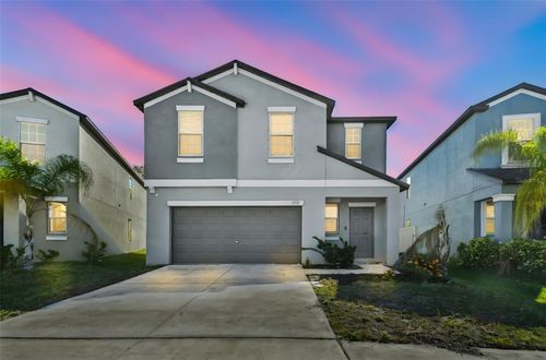 5157 White Chicory Dr, APOLLO BEACH, FL, 33572-3544 | Card Image